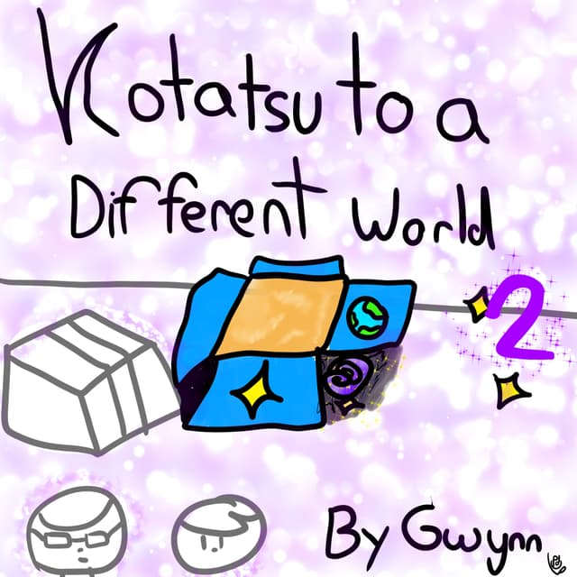 Kotatsu To A Different World!